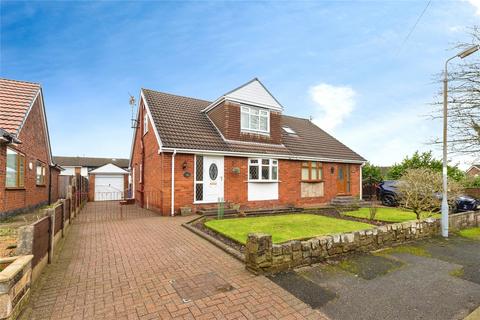 undefined, Pitt Street, Radcliffe, Manchester, Greater Manchester, M26