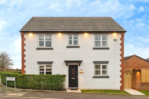 undefined, Connaught Avenue, Radcliffe, Manchester, Greater Manchester, M26