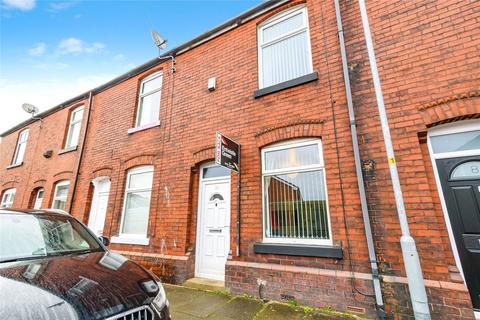 2 bedroom terraced house for sale, Smithies Street, Heywood, Greater Manchester, OL10