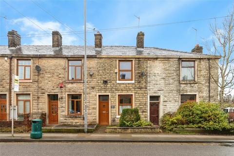 2 bedroom terraced house for sale, Bury Road, Tottington, Bury, Greater Manchester, BL8