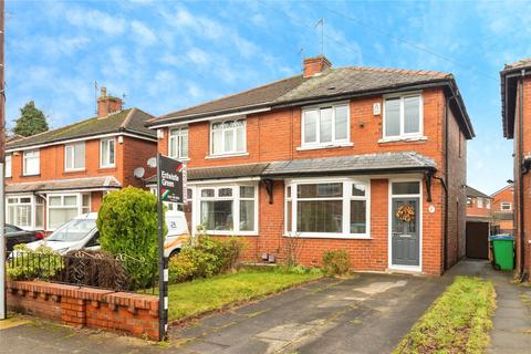 3 bedroom semi-detached house for sale, Sycamore Avenue, Heywood, Greater Manchester, OL10