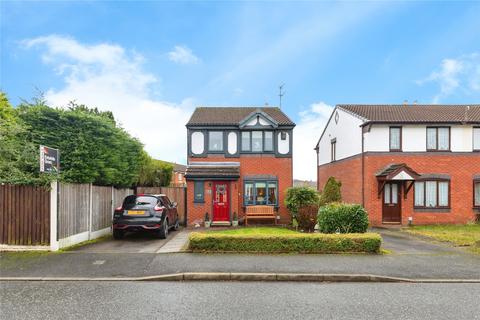 Bankside Avenue, Radcliffe, Manchester, Greater Manchester, M26