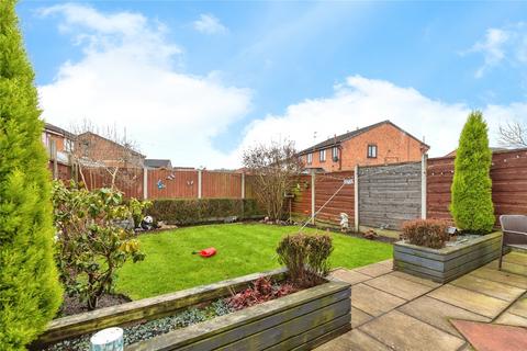 3 bedroom detached house for sale, Bankside Avenue, Radcliffe, Manchester, Greater Manchester, M26