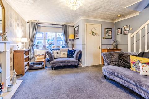 3 bedroom detached house for sale, Bankside Avenue, Radcliffe, Manchester, Greater Manchester, M26