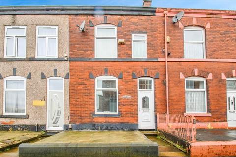 4 bedroom terraced house for sale, James Street, Bury, Greater Manchester, BL9