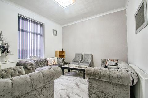 4 bedroom terraced house for sale, James Street, Bury, Greater Manchester, BL9