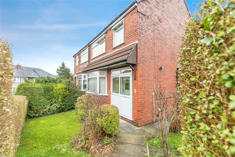 Fairway Road, Bury, Greater Manchester, BL9