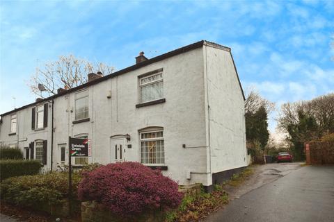 2 bedroom end of terrace house for sale, Manchester Road, Bury, Greater Manchester, BL9