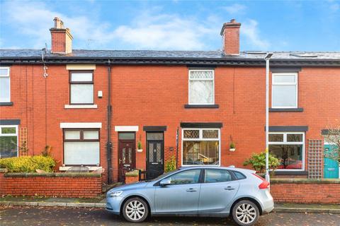 Chatterton Road, Ramsbottom, Bury, Lancashire, BL0