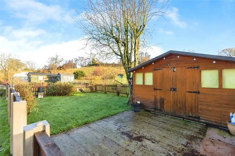 2 bedroom terraced house for sale, Chatterton Road, Ramsbottom, Bury, Lancashire, BL0