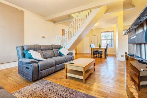 2 bedroom terraced house for sale, Chatterton Road, Ramsbottom, Bury, Lancashire, BL0
