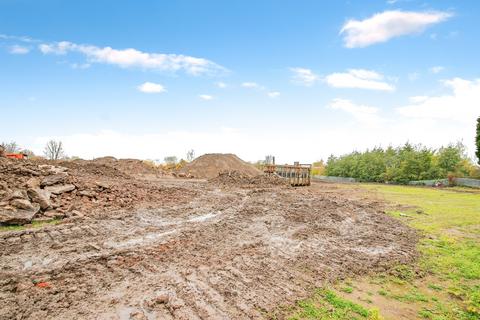 Land for sale, North Werneth, Oldham, Greater Manchester, OL9