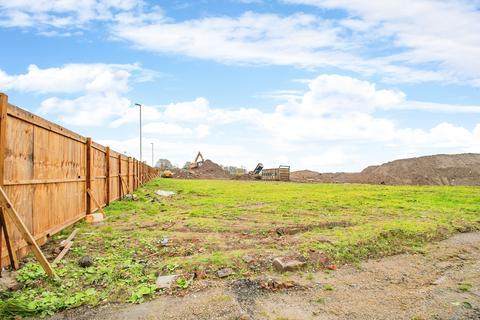 Land for sale, North Werneth, Oldham, Greater Manchester, OL9