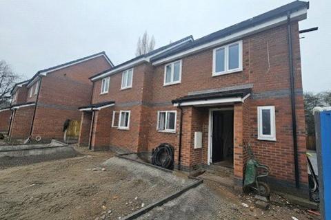 undefined, Ribchester Drive, Bury, Greater Manchester, BL9