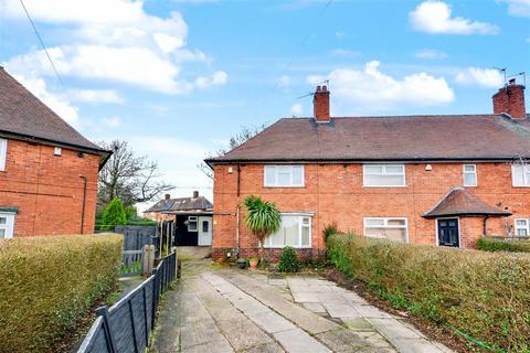 undefined, Desford Close, Nottingham