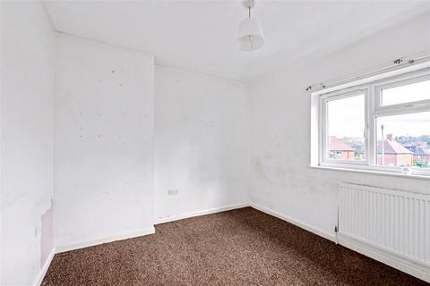 undefined, Desford Close, Nottingham
