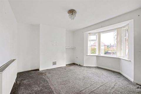 undefined, Desford Close, Nottingham