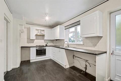 undefined, Desford Close, Nottingham