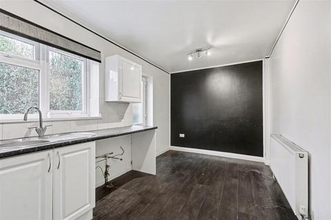 undefined, Desford Close, Nottingham