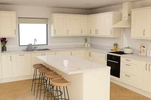 undefined, Ribchester Drive, Bury, Greater Manchester, BL9