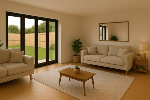 undefined, Ribchester Drive, Bury, Greater Manchester, BL9