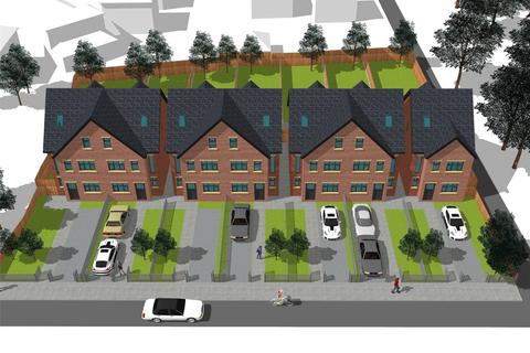 undefined, Netherhey Street, Oldham, Greater Manchester, OL8