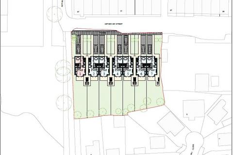 undefined, Netherhey Street, Oldham, Greater Manchester, OL8