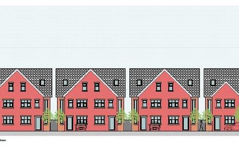 undefined, Netherhey Street, Oldham, Greater Manchester, OL8