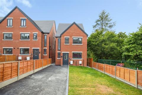 undefined, Netherhey Street, Oldham, Greater Manchester, OL8