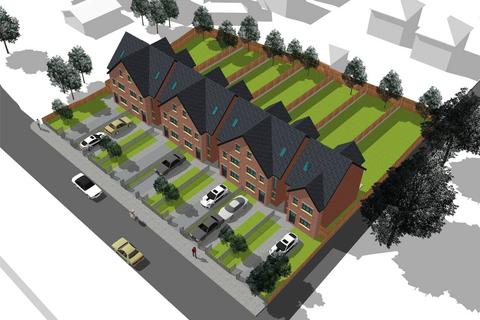 undefined, Netherhey Street, Oldham, Greater Manchester, OL8