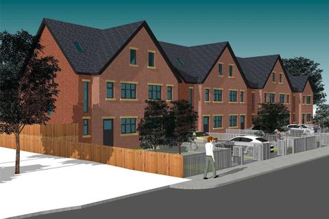 undefined, Netherhey Street, Oldham, Greater Manchester, OL8