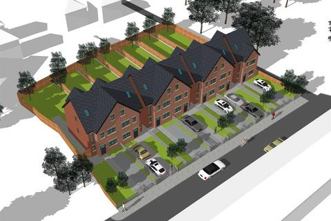 undefined, Netherhey Street, Oldham, Greater Manchester, OL8