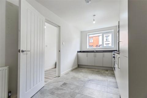 undefined, Netherhey Street, Oldham, Greater Manchester, OL8