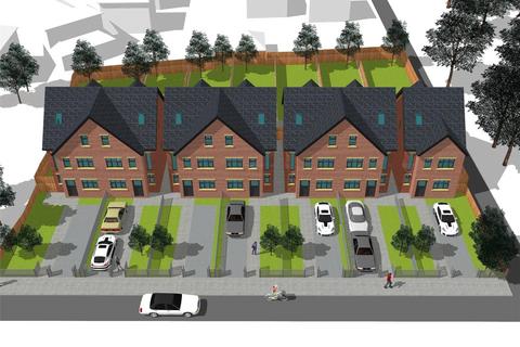 undefined, Netherhey Street, Oldham, Greater Manchester, OL8