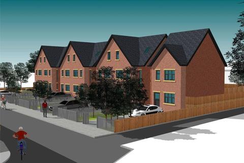 undefined, Netherhey Street, Oldham, Greater Manchester, OL8