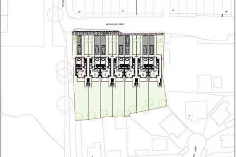 undefined, Netherhey Street, Oldham, Greater Manchester, OL8