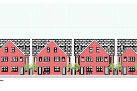 undefined, Netherhey Street, Oldham, Greater Manchester, OL8