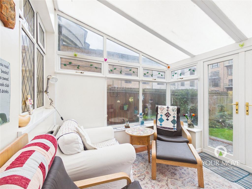 Sunroom