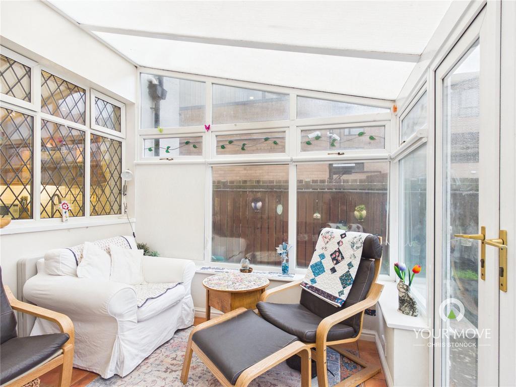 Sunroom