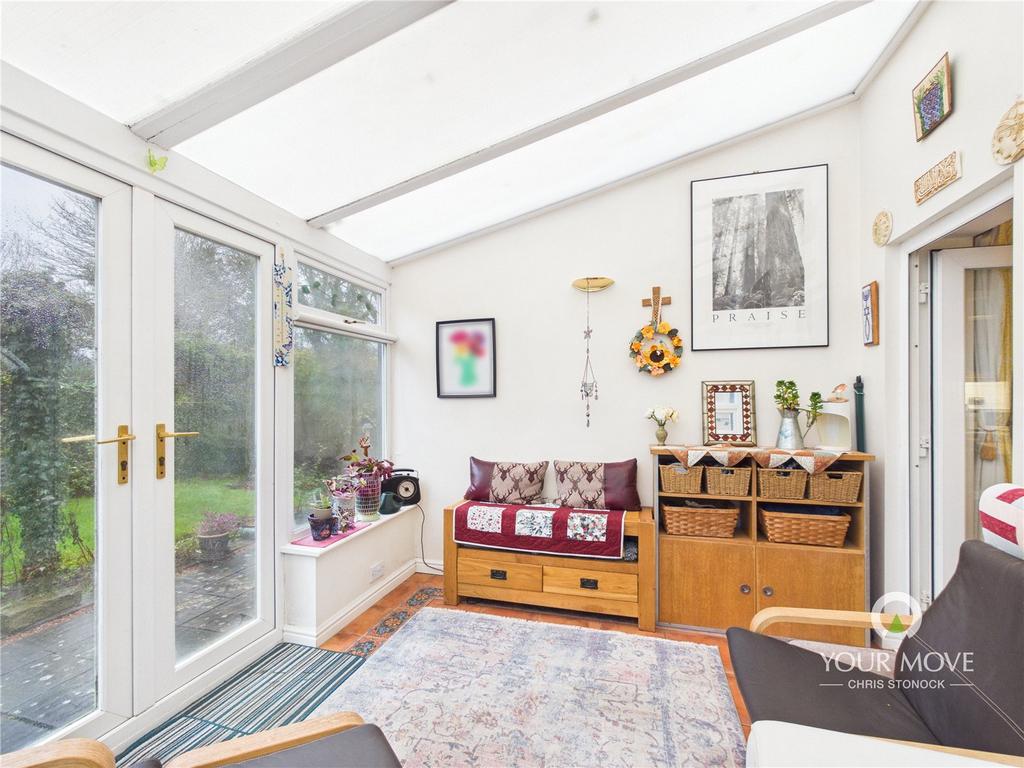 Sunroom