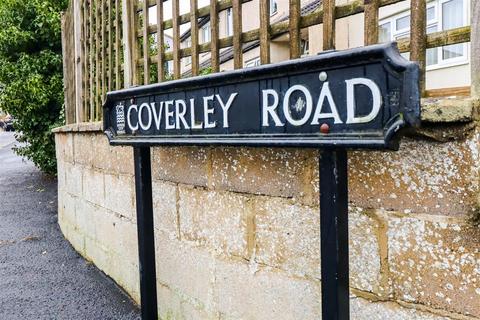 undefined, Coverley Road, Oxford OX3