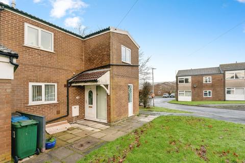 undefined, Gambleside Close, Loveclough, Rossendale, Lancashire, BB4