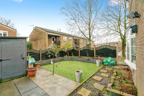 undefined, Gambleside Close, Loveclough, Rossendale, Lancashire, BB4