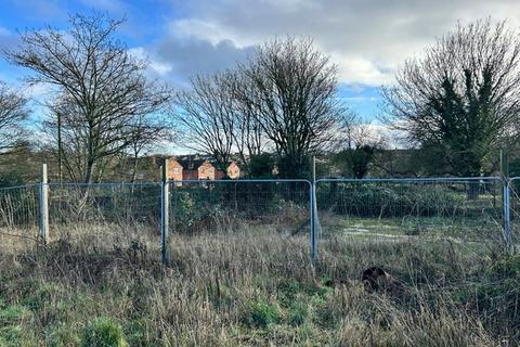 Land for sale, Soulbury Road Leighton Buzzard LU7 0TW