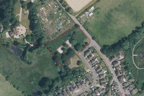 Land for sale, Soulbury Road Leighton Buzzard LU7 0TW