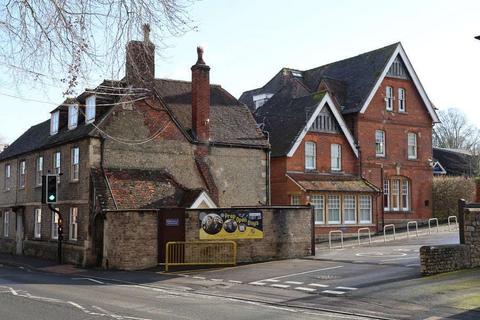Mixed use for sale, Vicarage St Warminster BA12 8JG