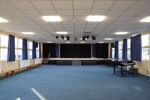 Mixed use for sale, Vicarage St Warminster BA12 8JG