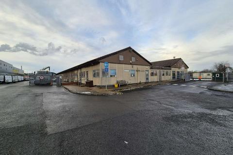 Warehouse for sale, 150-162 Kings Rd Birmingham B11 2AB