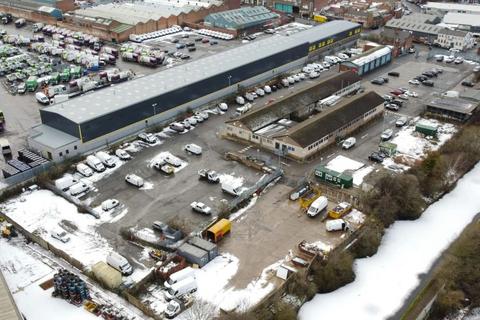 Warehouse for sale, 150-162 Kings Rd Birmingham B11 2AB
