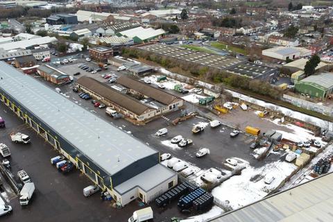 Warehouse for sale, 150-162 Kings Rd Birmingham B11 2AB